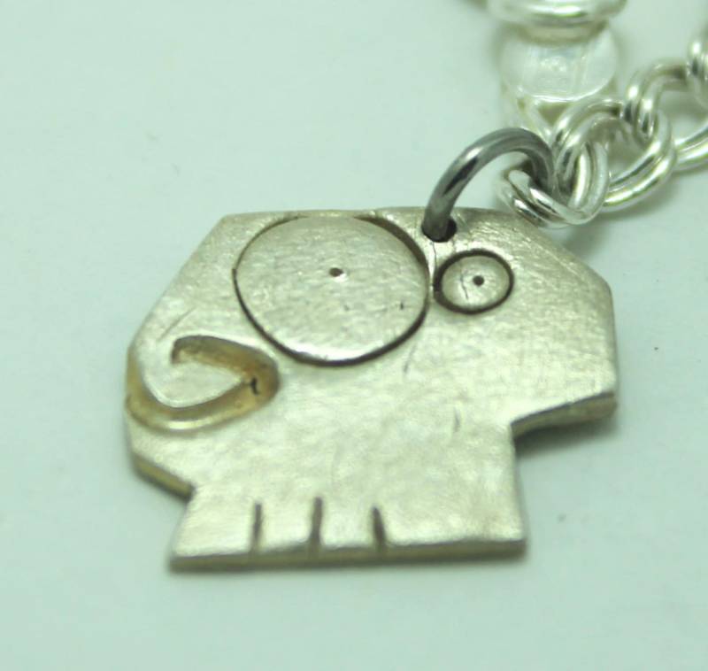 Aries Charme Sterling Silber Sternzeichen Charms Aries Charme Sterling Silber Sternzeichen Charms von Rynski