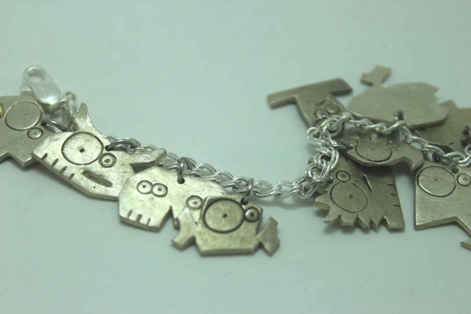 Krebs-Charme Sterling Silber Sternzeichen Charms Krebs-Charme Sterling Silber Sternzeichen Charms von Rynski