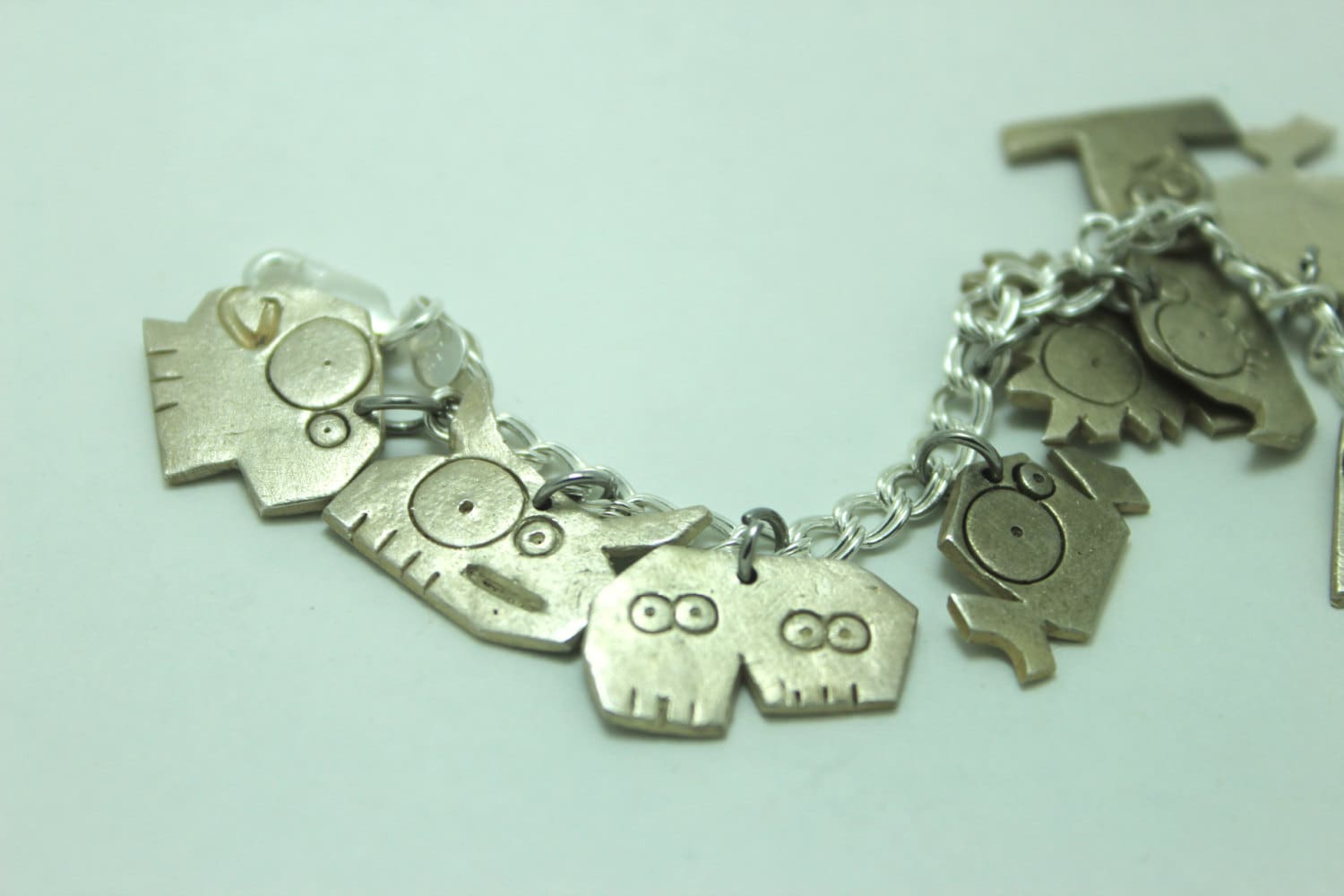 Stier Charme Sterling Silber Sternzeichen Charms Stier Charme Sterling Silber Sternzeichen Charms von Rynski