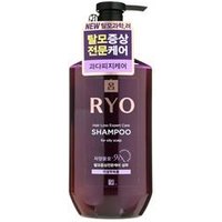 Ryo - Hair Loss Expert Care 9EX Shampoo For Oily Scalp - Shampoo gegen Haarausfall von Ryo