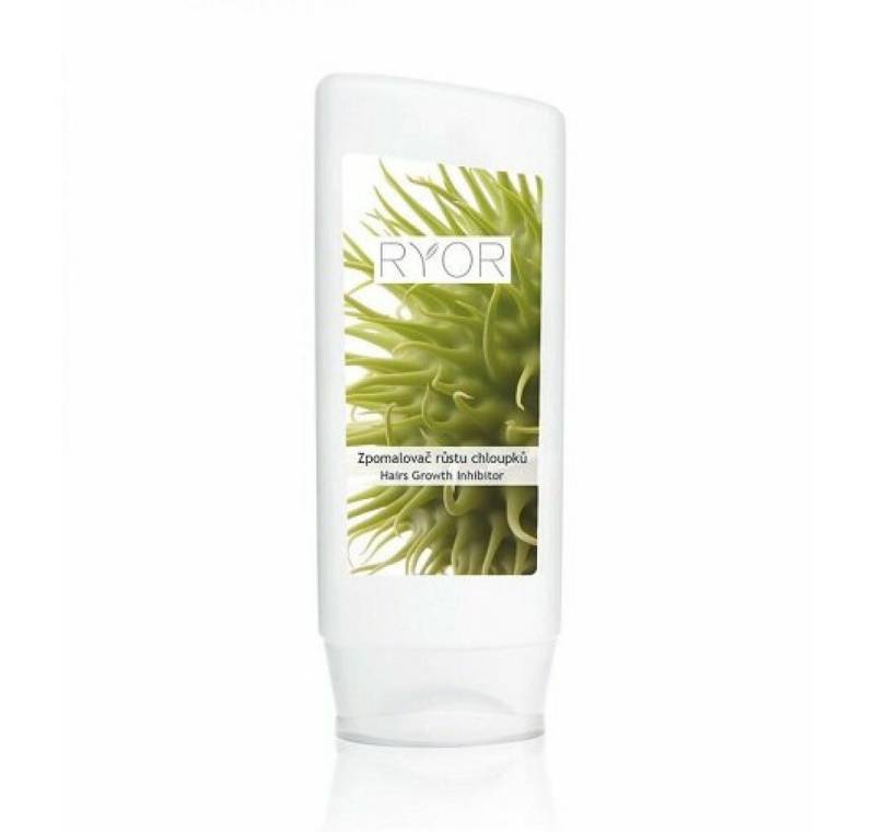 Ryor Körperpflegemittel Haare Wachstumshemmung 200ml von Ryor