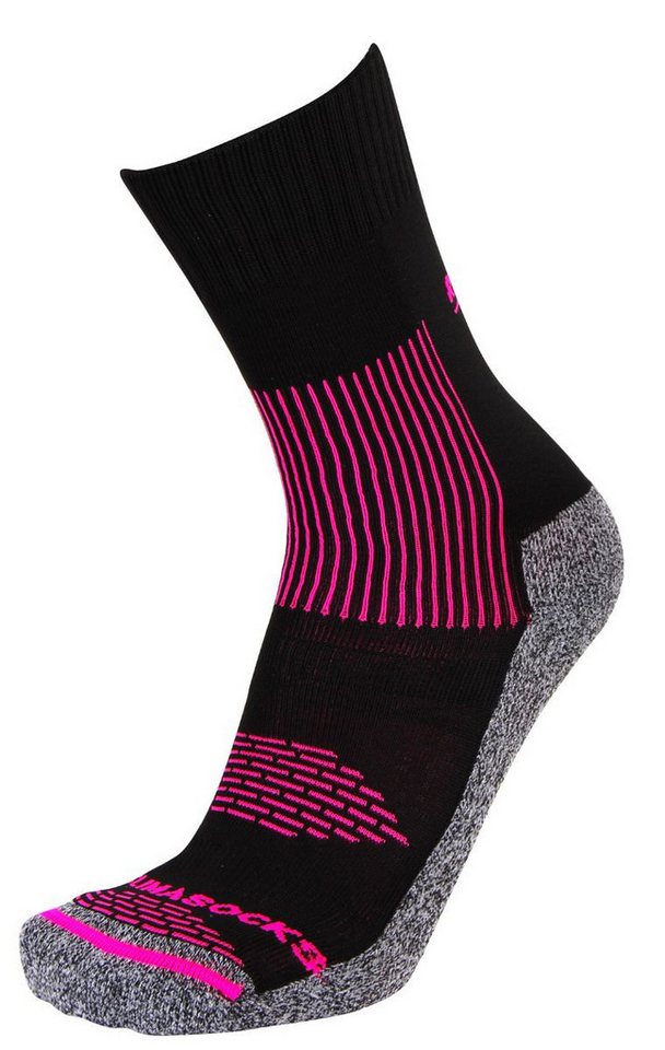 Rywan Wandersocken Rywan Bi Climasocks Randonée Anti-Blasen Wandersocken von Rywan