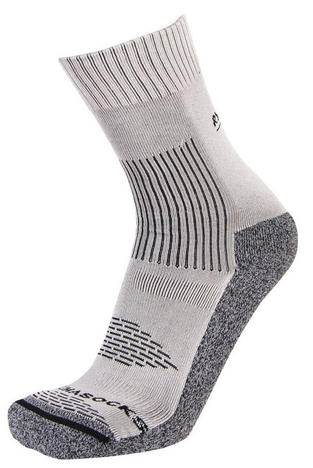 Rywan Wandersocken Rywan Bi Climasocks Randonée Anti-Blasen Wandersocken von Rywan