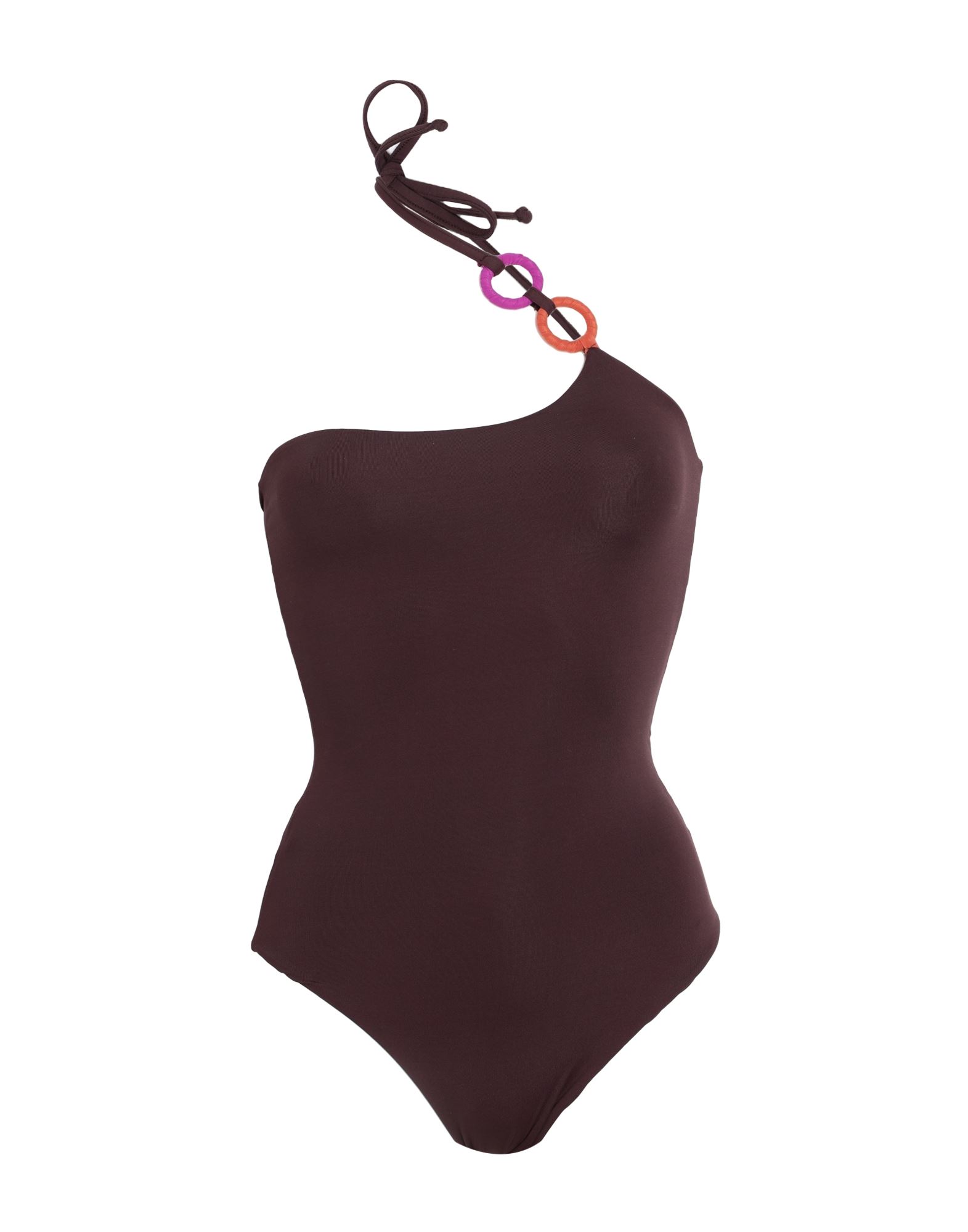 S AND S Badeanzug Damen Bordeaux von S AND S