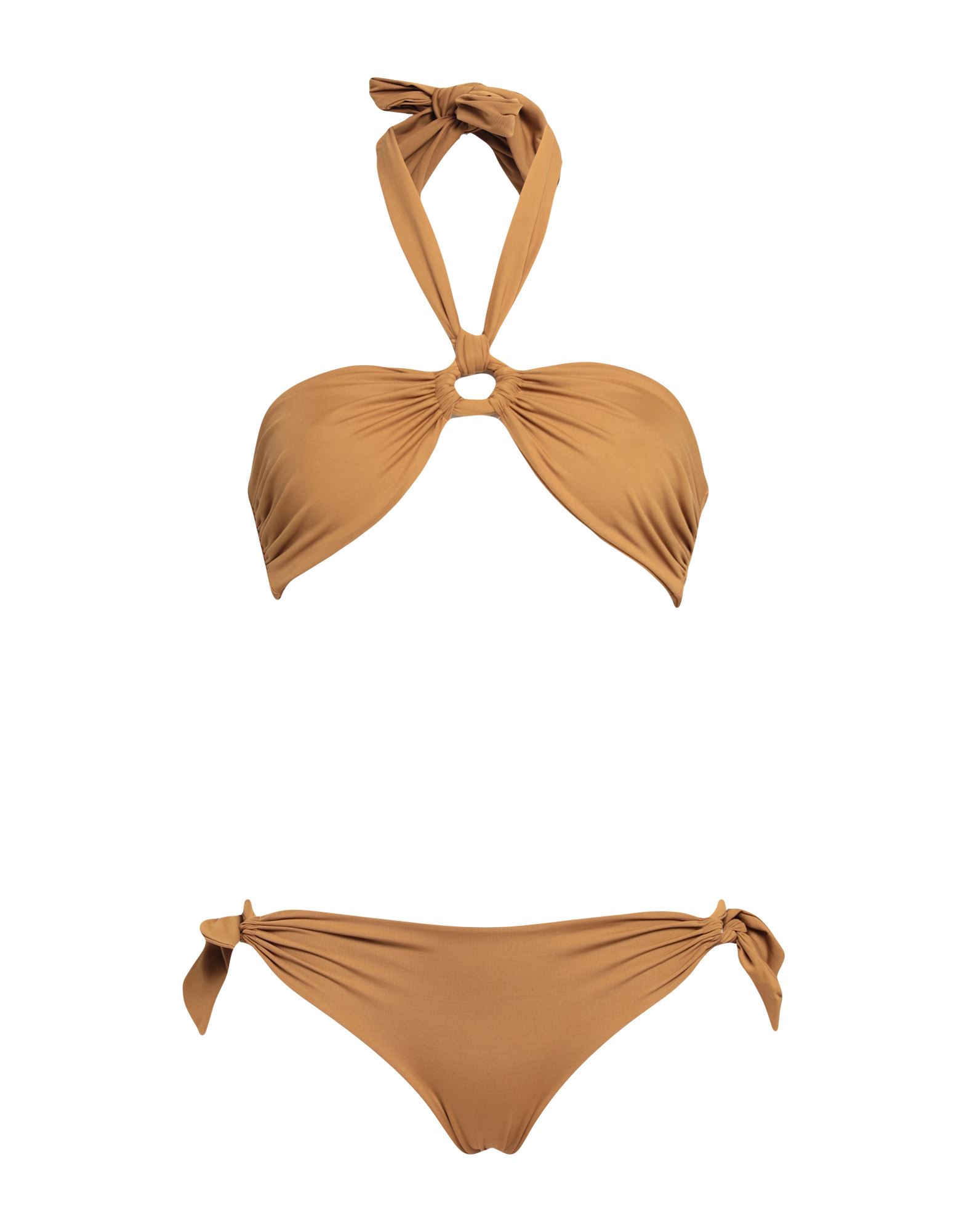 S AND S Bikini Damen Kamel von S AND S