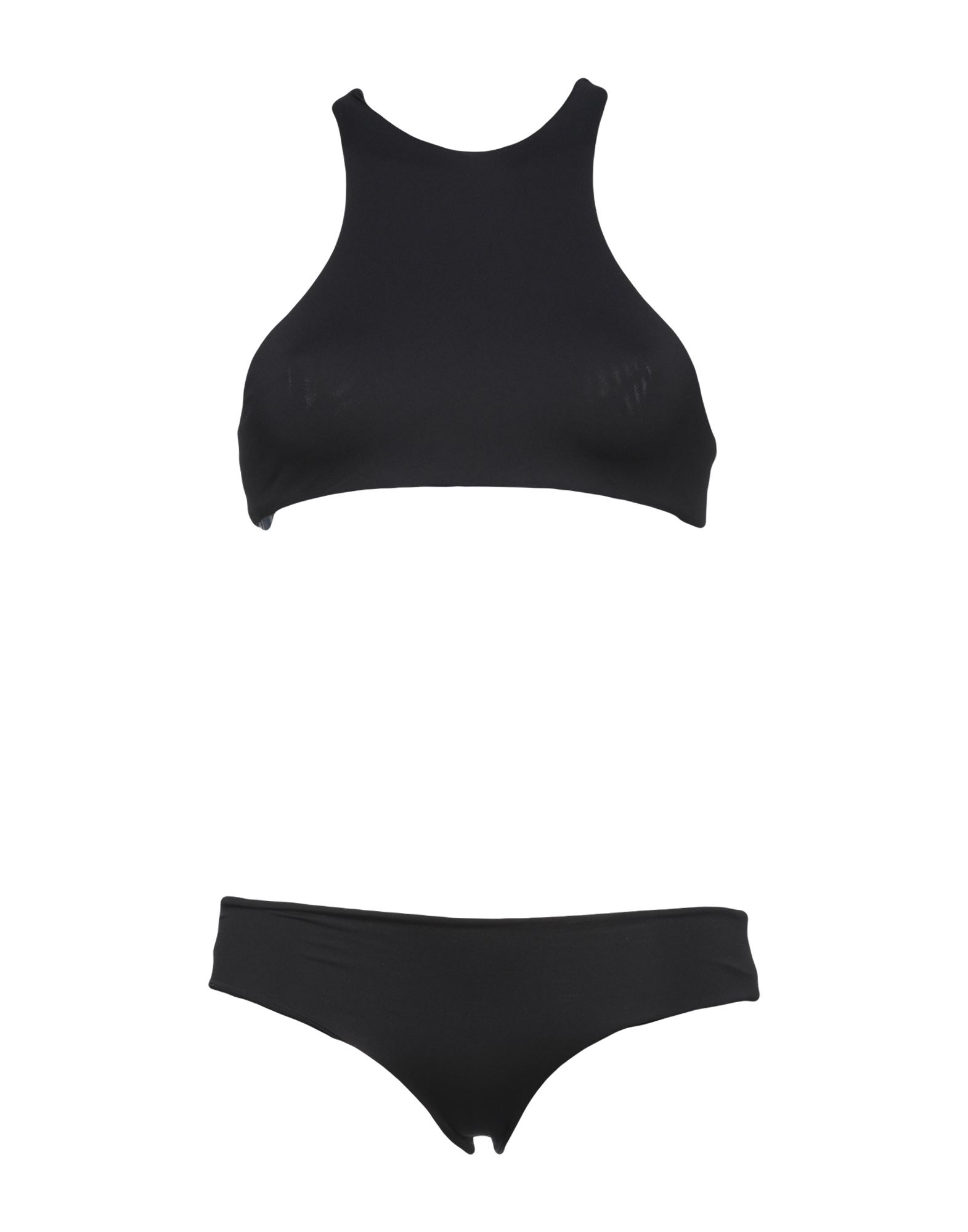 S AND S Bikini Damen Schwarz von S AND S