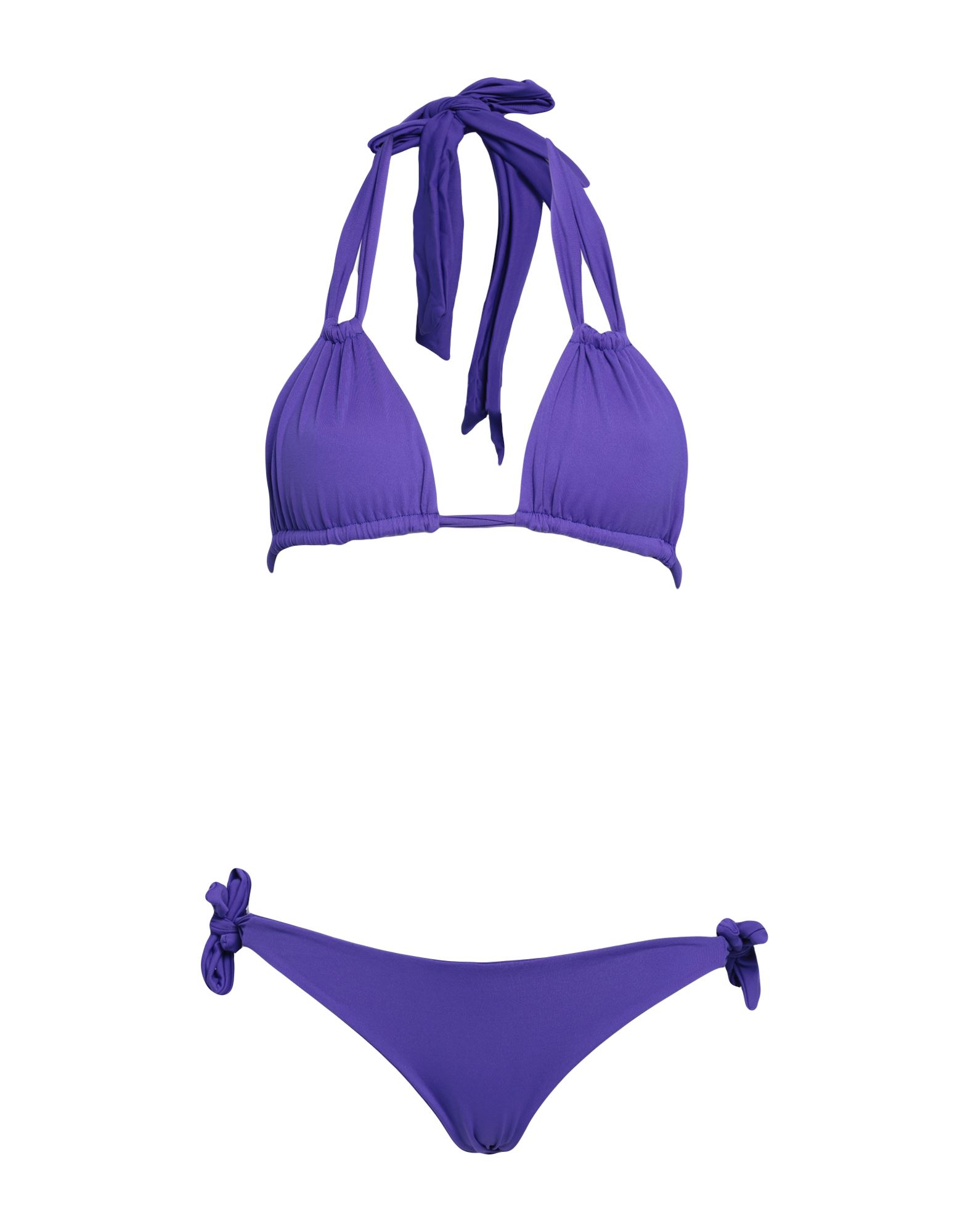 S AND S Bikini Damen Violett von S AND S