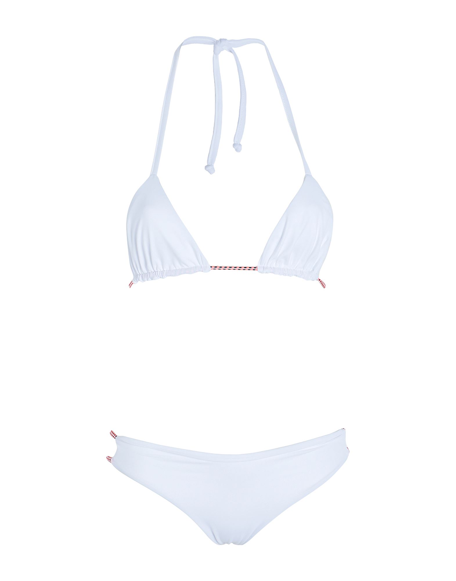 S AND S Bikini Damen Weiß von S AND S