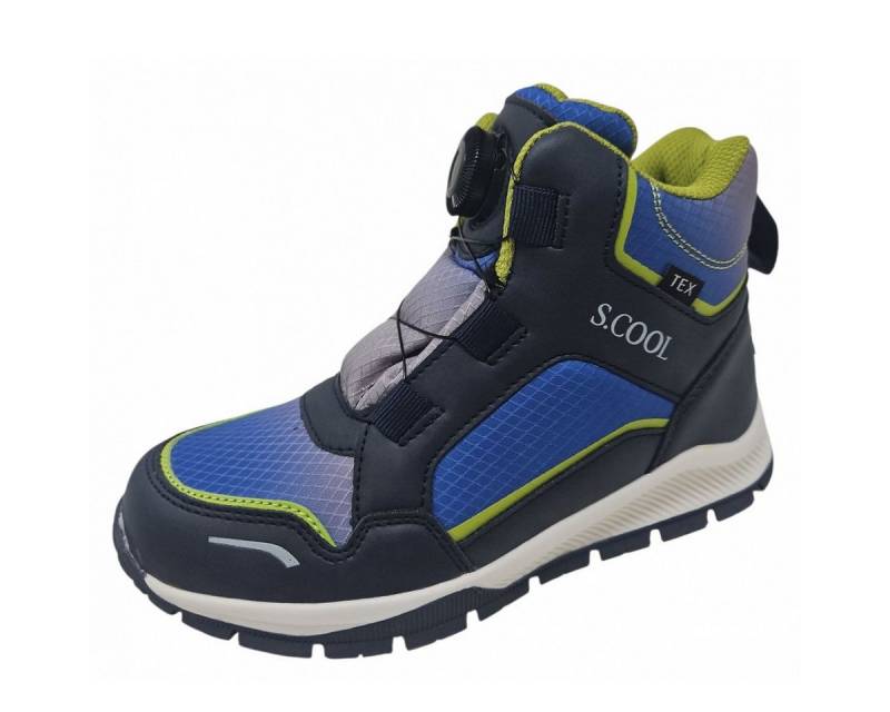 S’COOL Schnürschuh von S’COOL