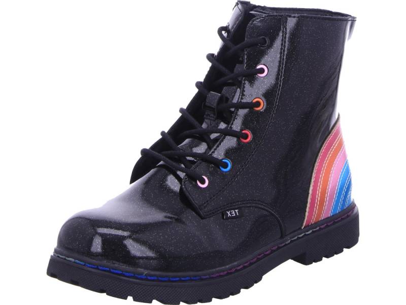 S’COOL Schnürstiefel mit TEX-Membran S’COOL Schnürstiefel mit TEX-Membran von S’COOL