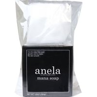S-LABO - Anela Mana Soap With Foaming Net 100g von S-LABO