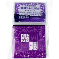 S-LABO - Red-root lithospermum Soap With Foaming Net 100g von S-LABO