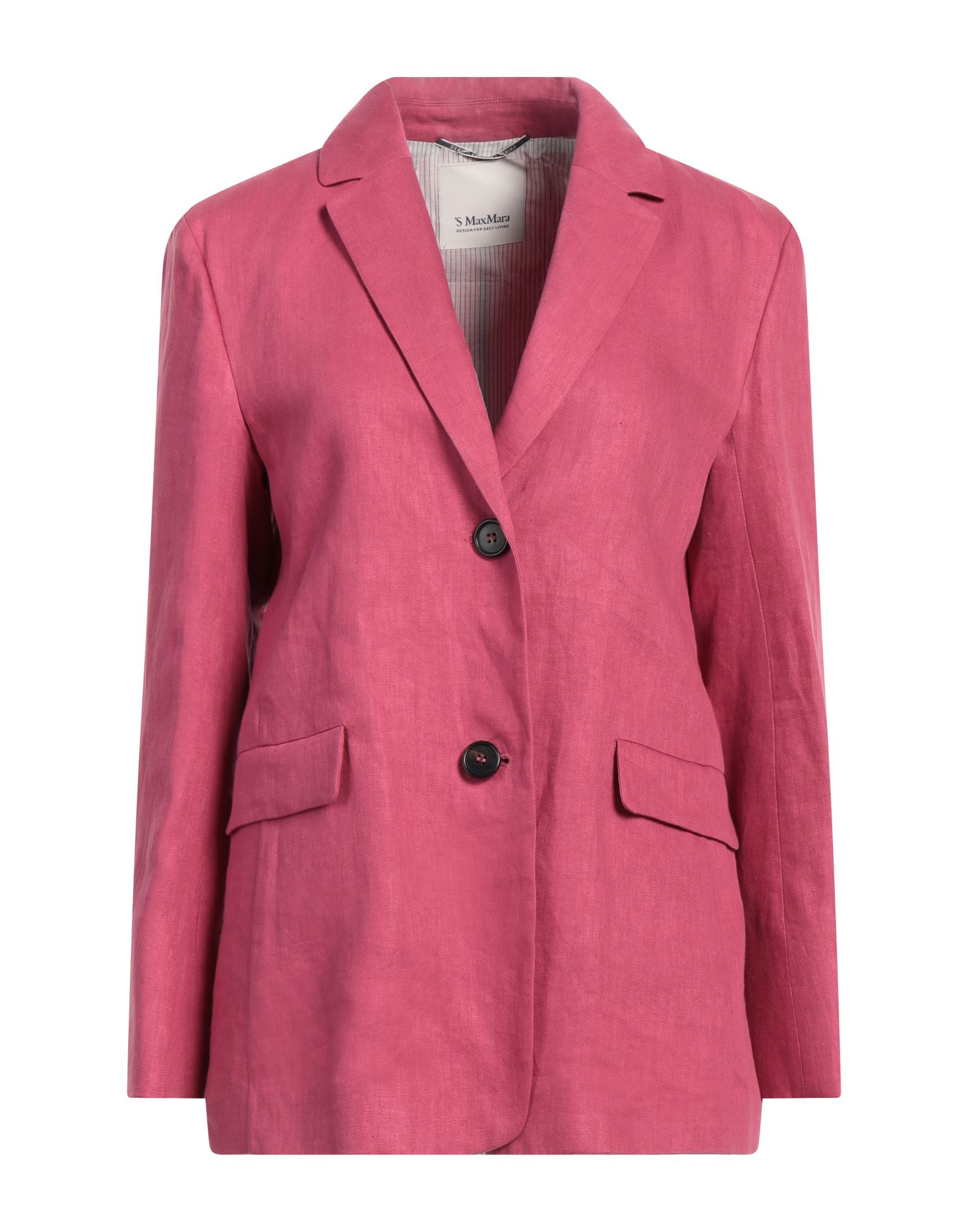 'S MAX MARA Blazer Damen Magenta von 'S MAX MARA