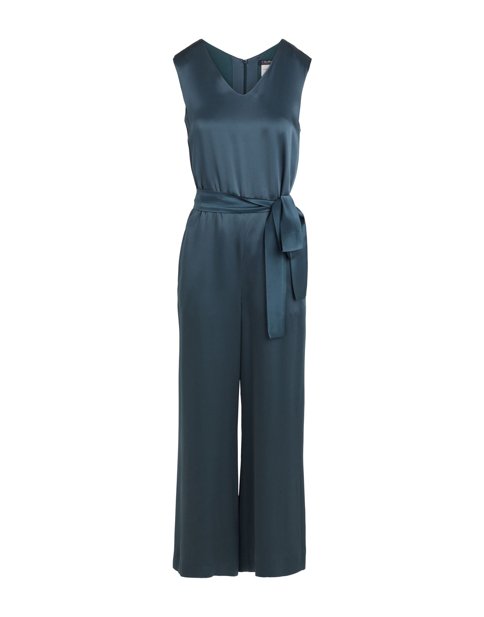 'S MAX MARA Jumpsuit Damen Dunkelgrün von 'S MAX MARA