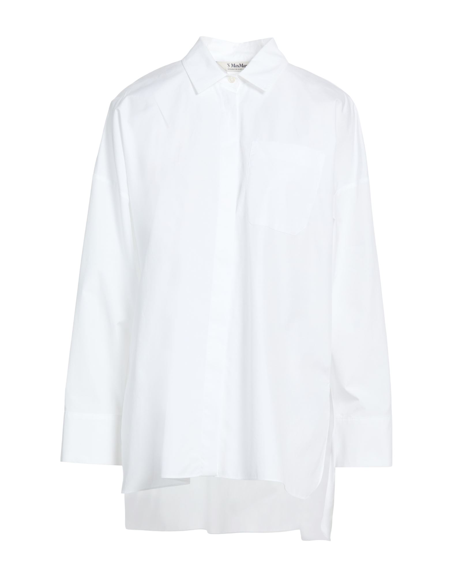 'S MAX MARA Hemd Damen Weiß von 'S MAX MARA