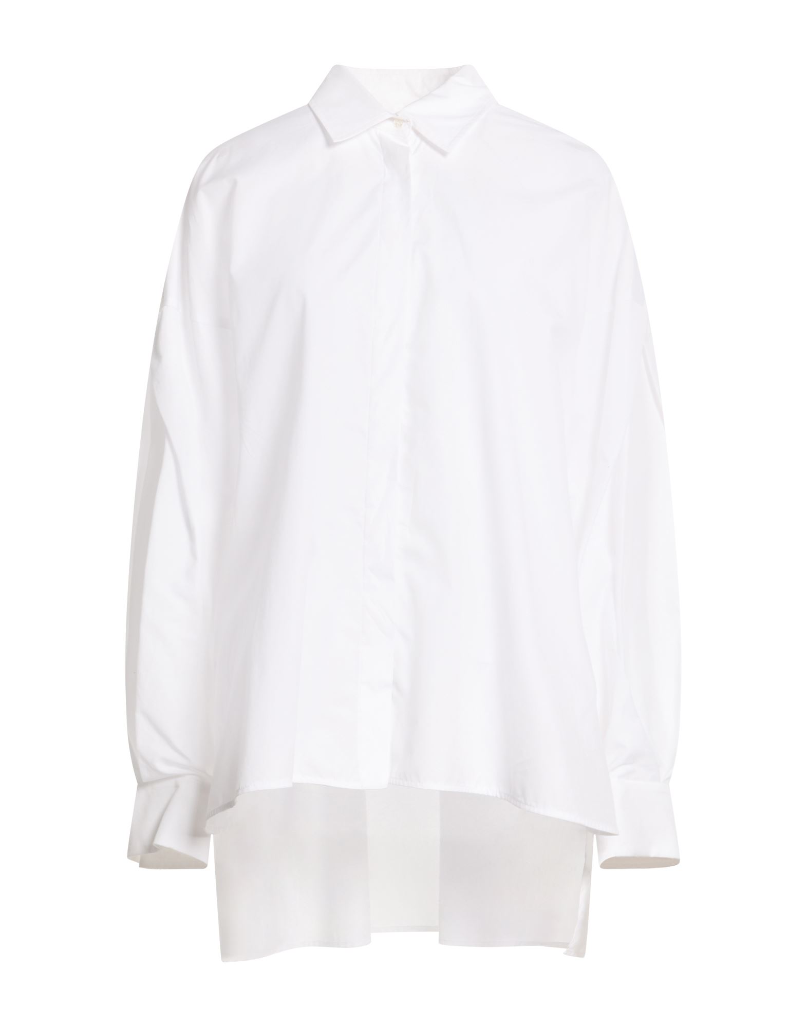 'S MAX MARA Hemd Damen Weiß von 'S MAX MARA