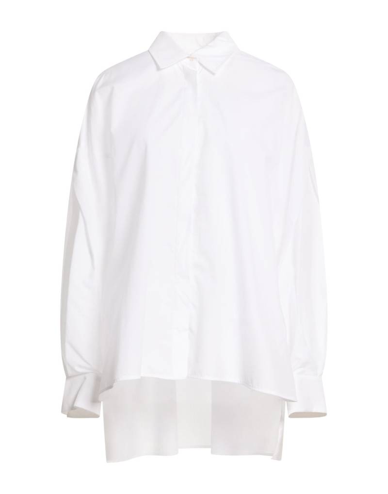 'S MAX MARA Hemd Damen Weiß von 'S MAX MARA