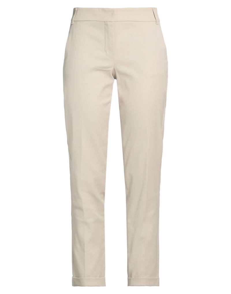 'S MAX MARA Hose Damen Beige von 'S MAX MARA