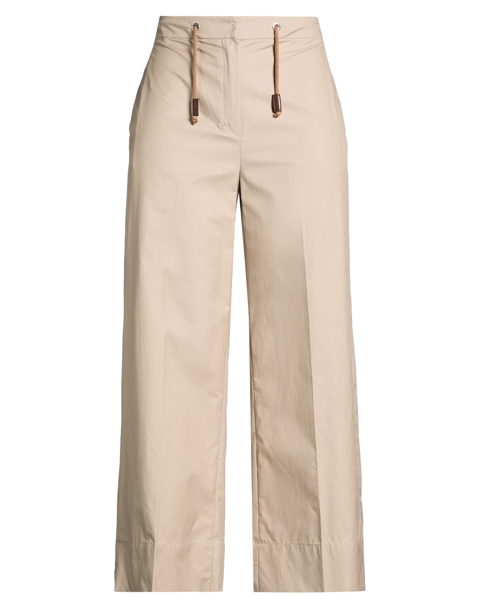 'S MAX MARA Hose Damen Beige von 'S MAX MARA