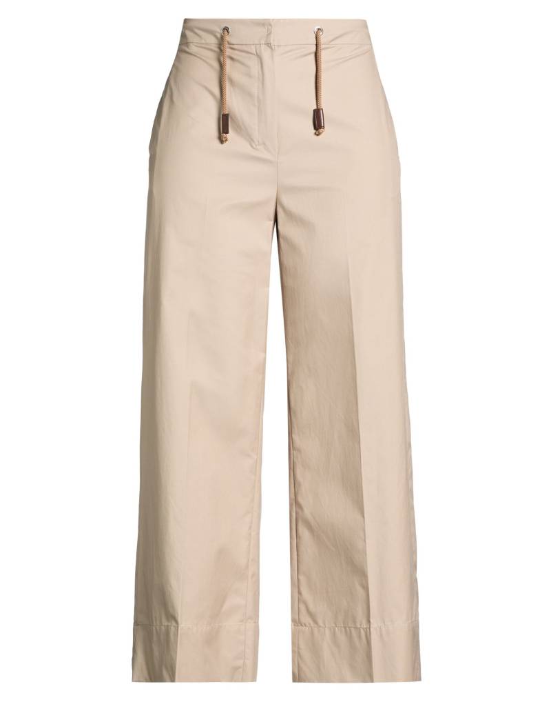'S MAX MARA Hose Damen Beige von 'S MAX MARA