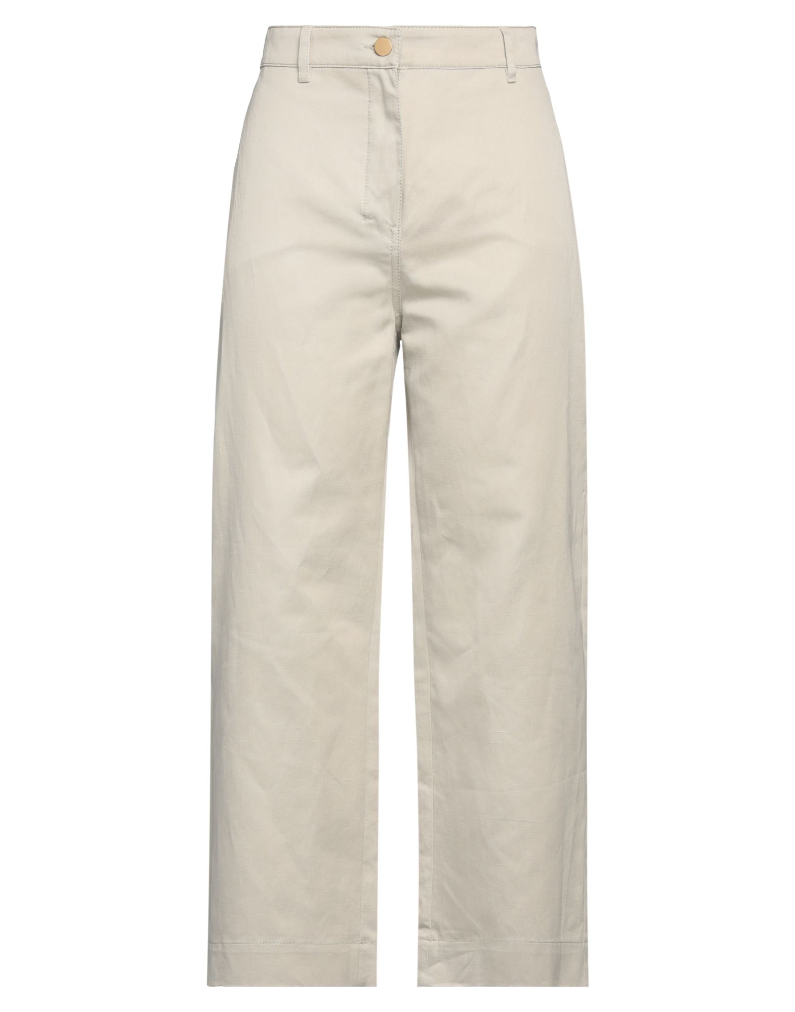 'S MAX MARA Hose Damen Grau 'S MAX MARA Hose Damen Grau von 'S MAX MARA