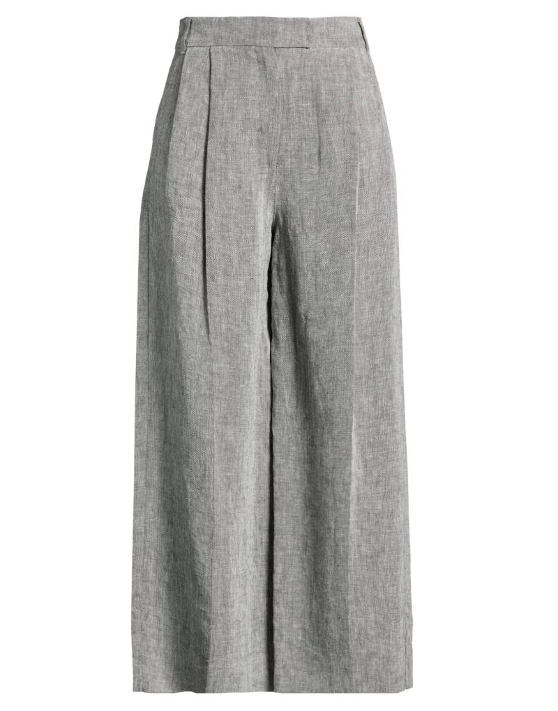 'S MAX MARA Hose Damen Grau von 'S MAX MARA