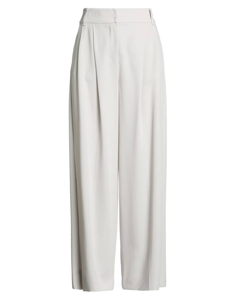 'S MAX MARA Hose Damen Hellgrau von 'S MAX MARA