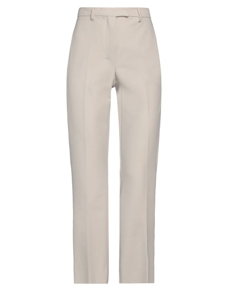 'S MAX MARA Hose Damen Hellgrau von 'S MAX MARA