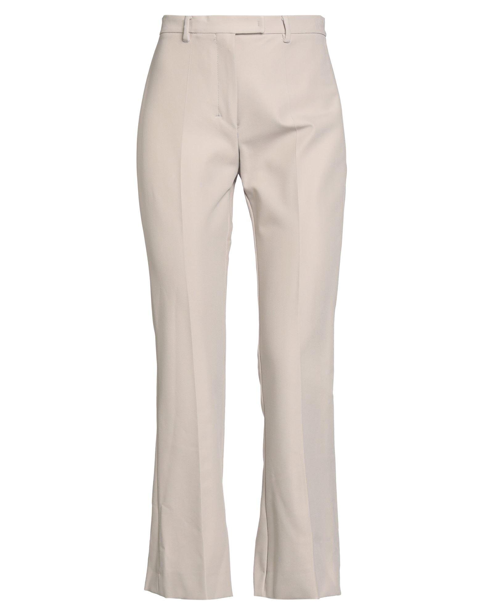 'S MAX MARA Hose Damen Hellgrau von 'S MAX MARA