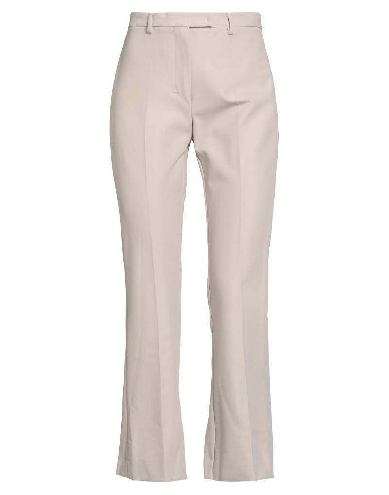 'S MAX MARA Hose Damen Hellgrau von 'S MAX MARA