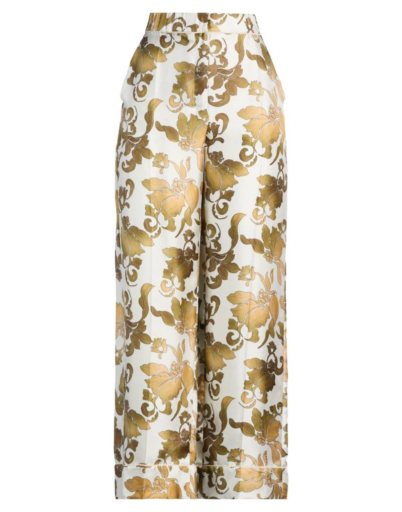 'S MAX MARA Hose Damen Hellgrau von 'S MAX MARA