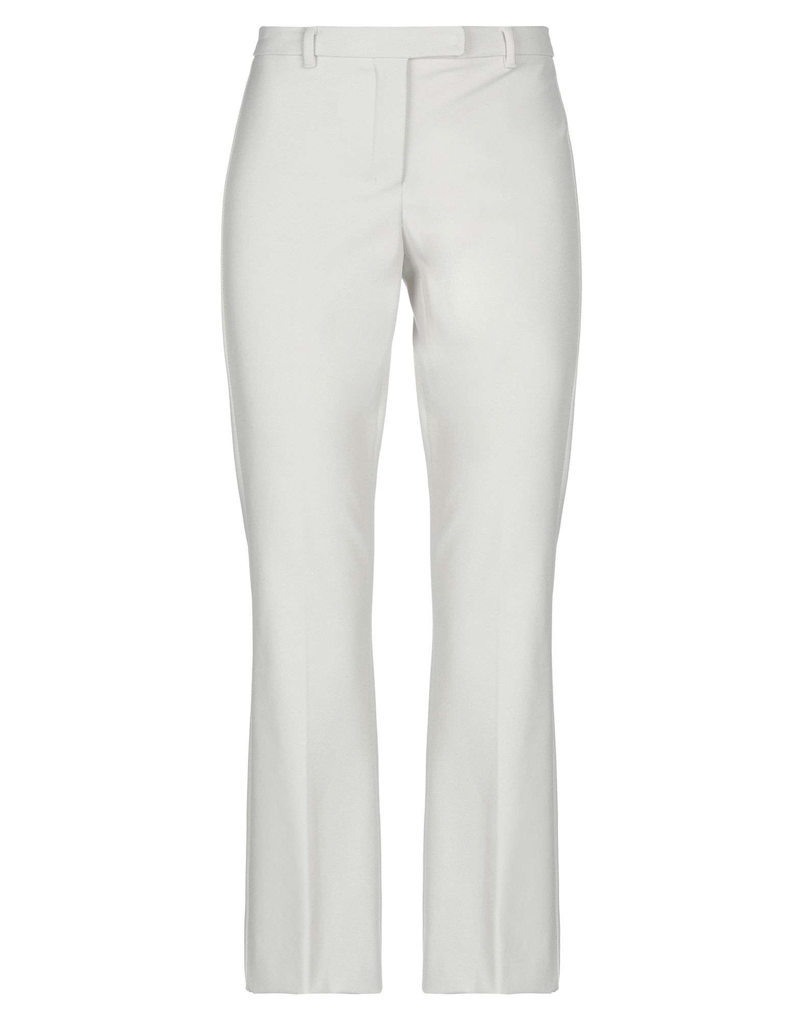 'S MAX MARA Hose Damen Hellgrau 'S MAX MARA Hose Damen Hellgrau von 'S MAX MARA