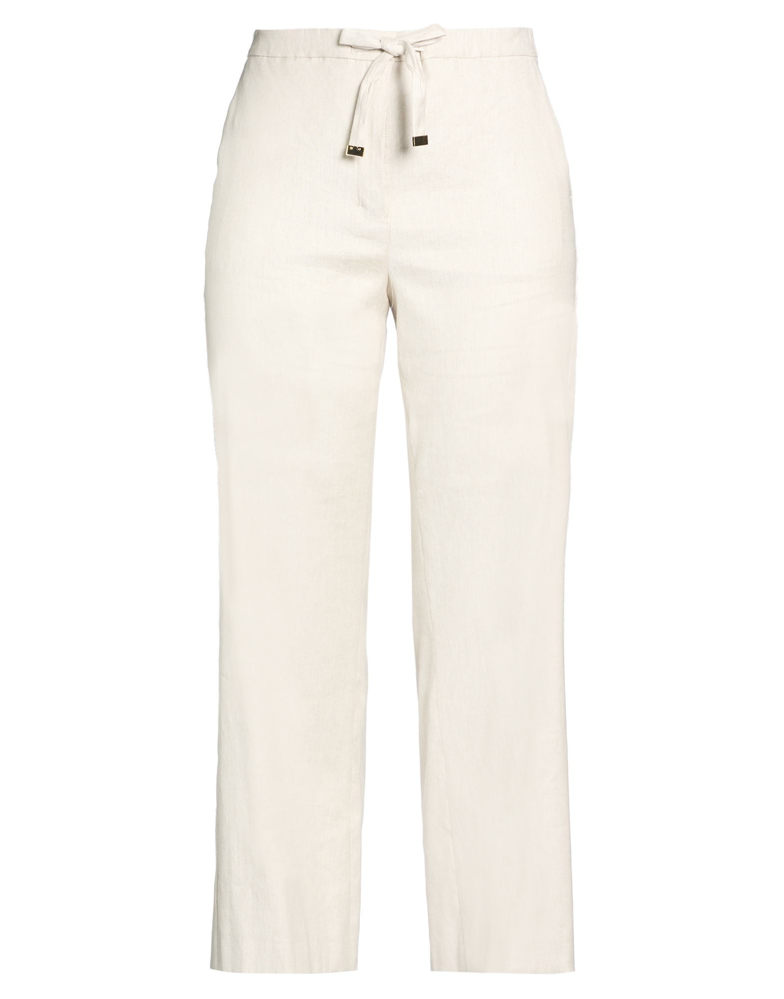 'S MAX MARA Hose Damen Hellgrau von 'S MAX MARA