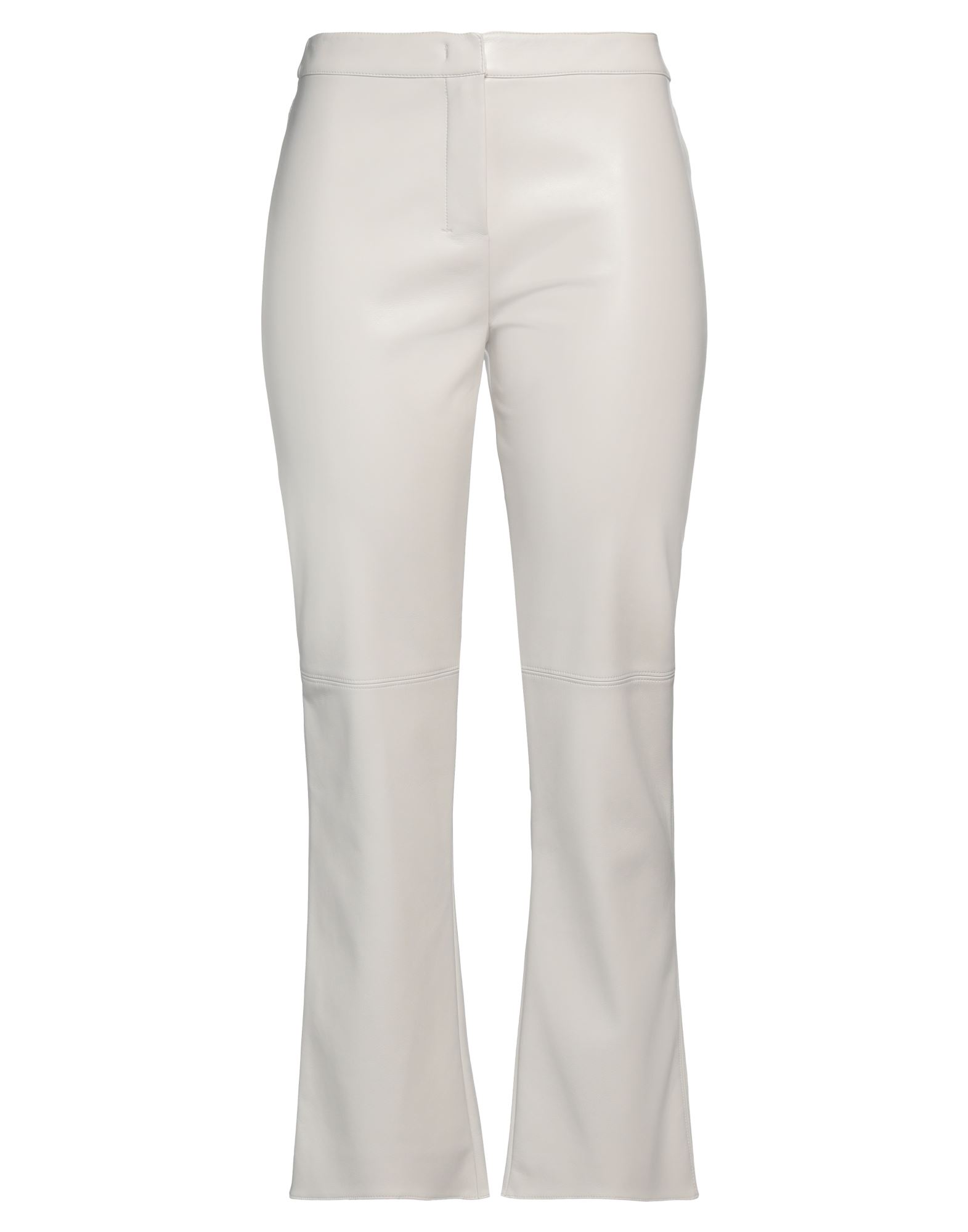 'S MAX MARA Hose Damen Hellgrau von 'S MAX MARA