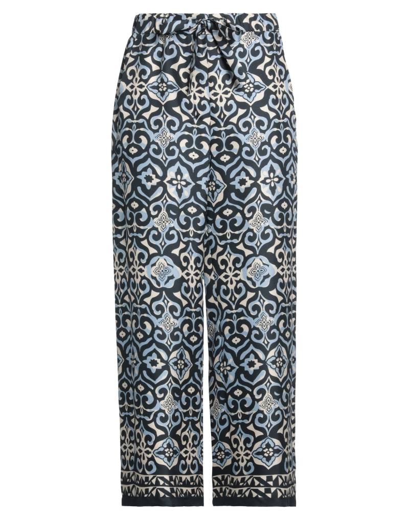 'S MAX MARA Hose Damen Himmelblau von 'S MAX MARA