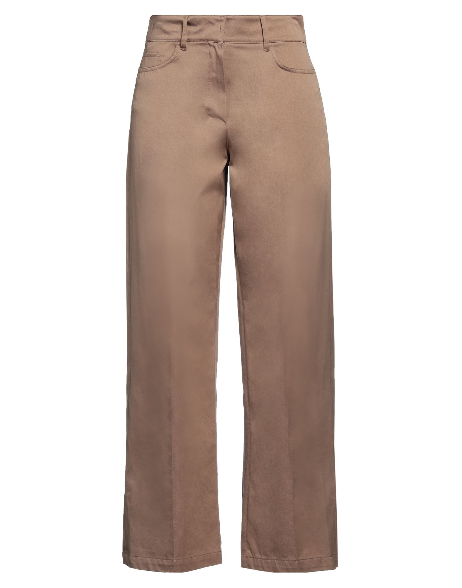 'S MAX MARA Hose Damen Kamel von 'S MAX MARA