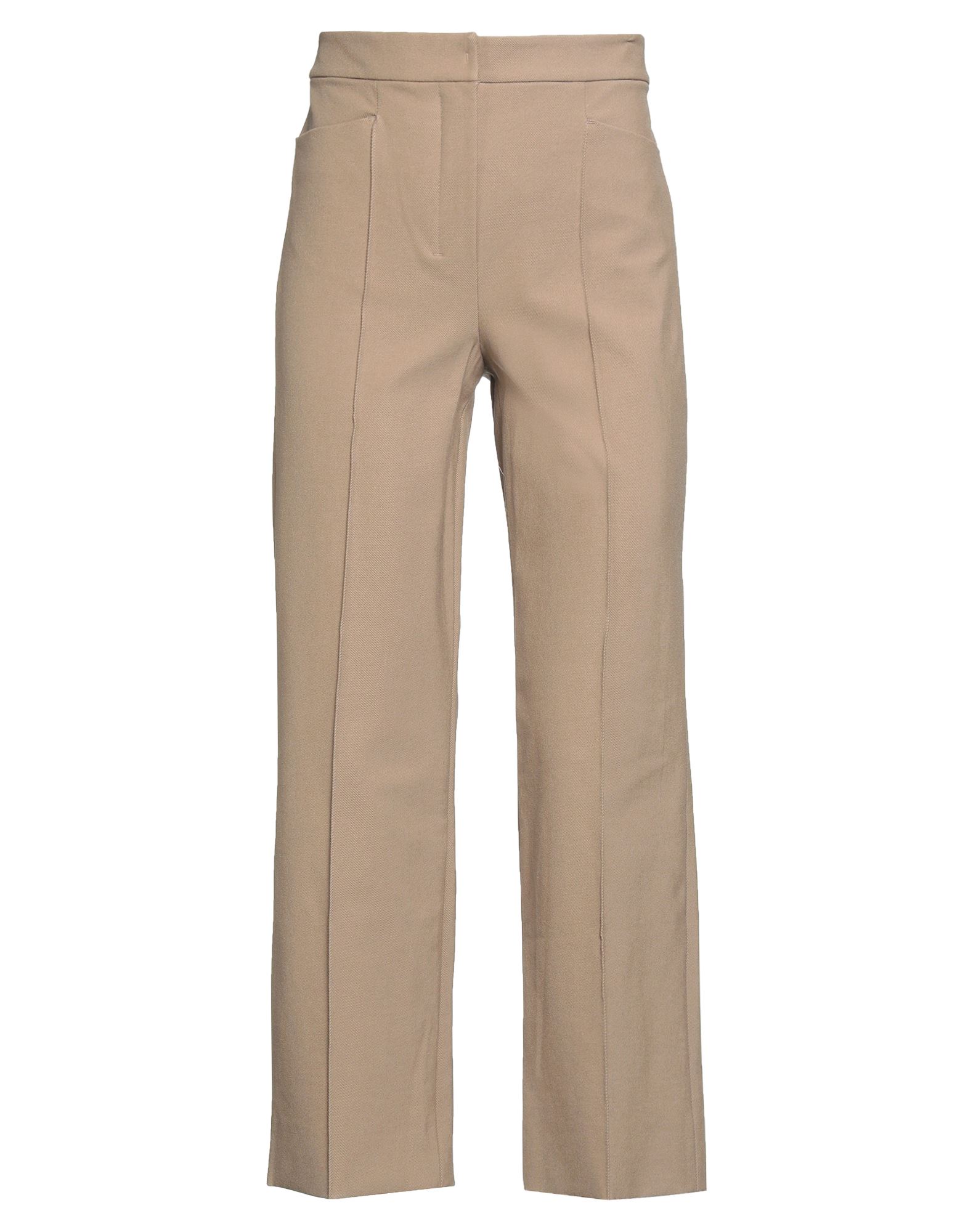 'S MAX MARA Hose Damen Kamel von 'S MAX MARA