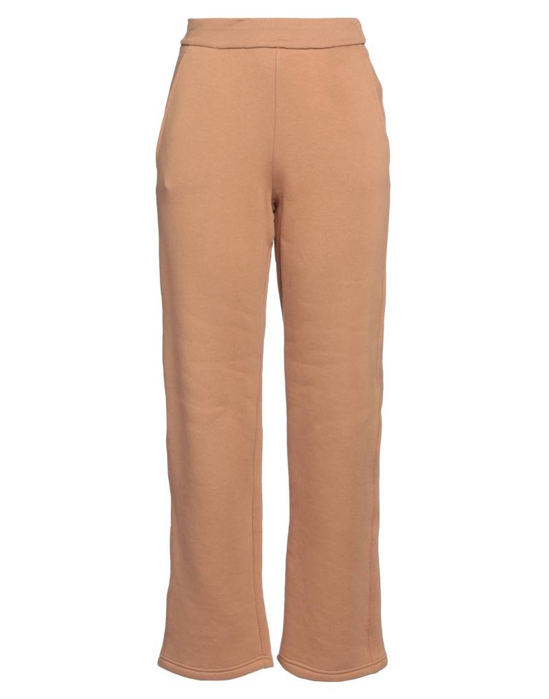 'S MAX MARA Hose Damen Kamel von 'S MAX MARA