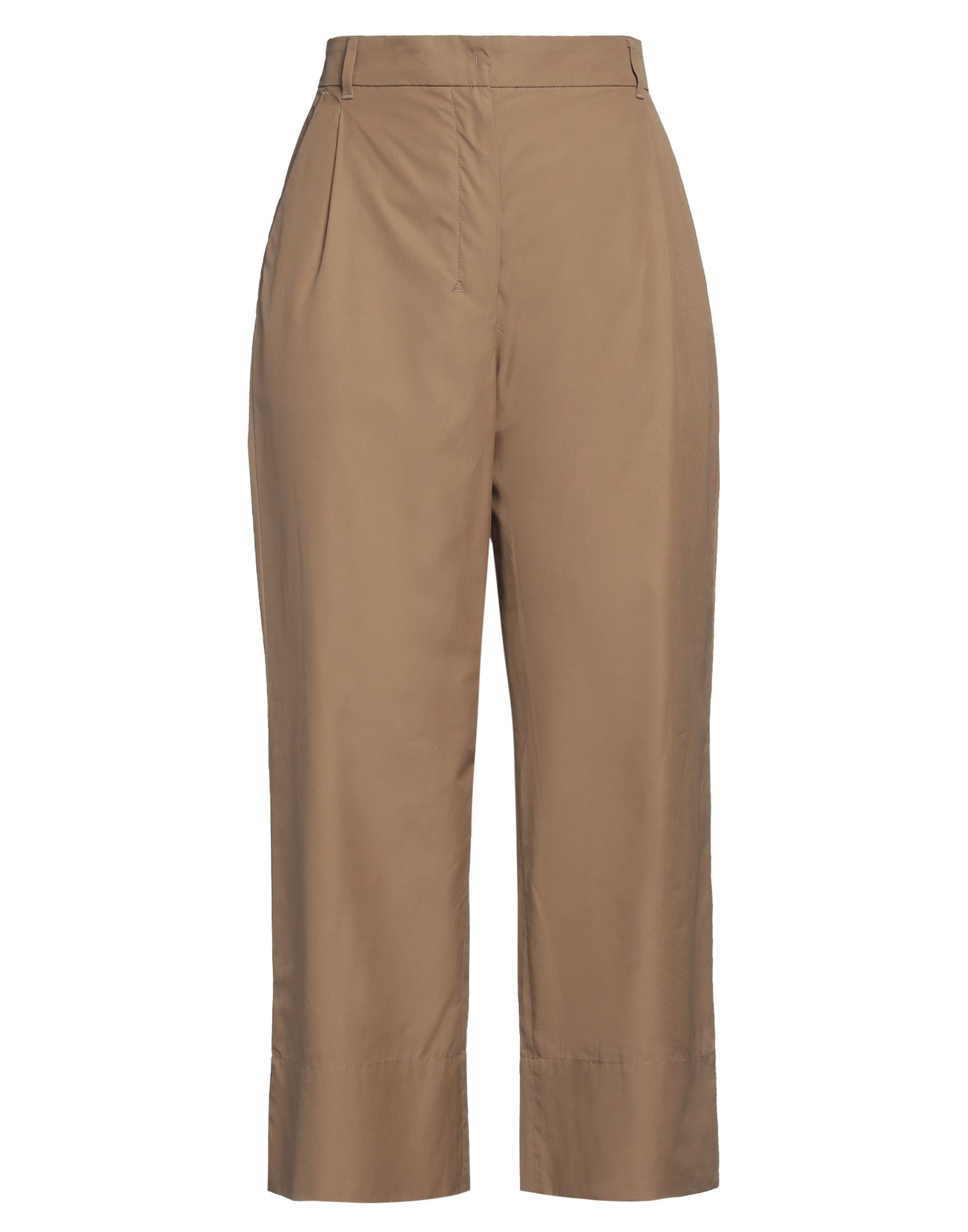 'S MAX MARA Hose Damen Khaki von 'S MAX MARA