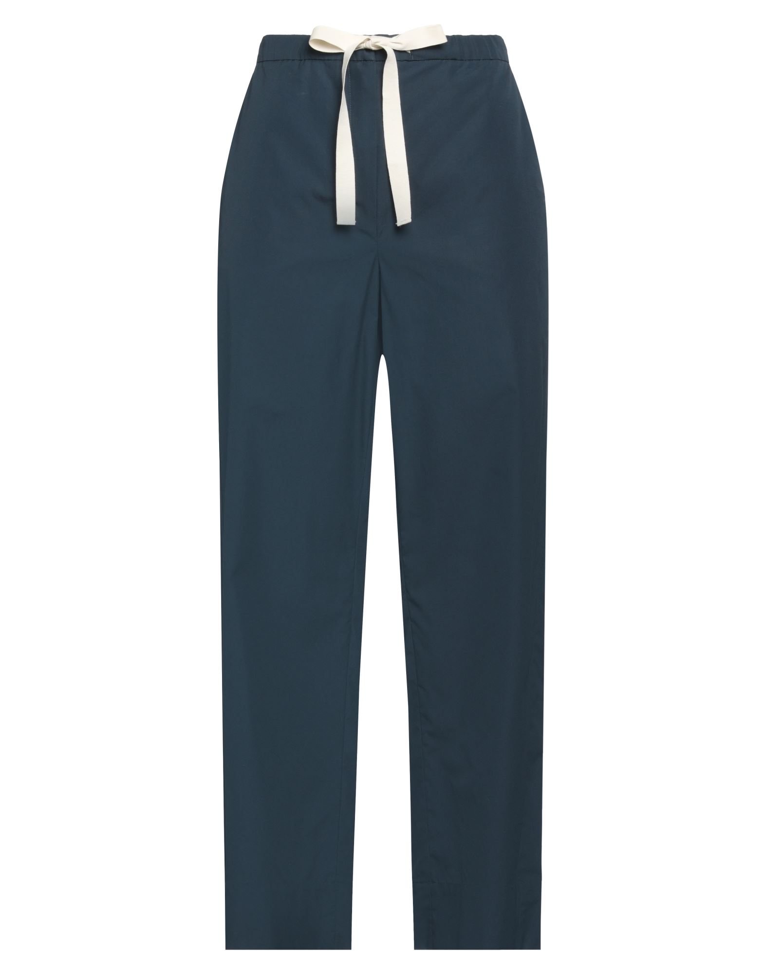 'S MAX MARA Hose Damen Marineblau 'S MAX MARA Hose Damen Marineblau von 'S MAX MARA