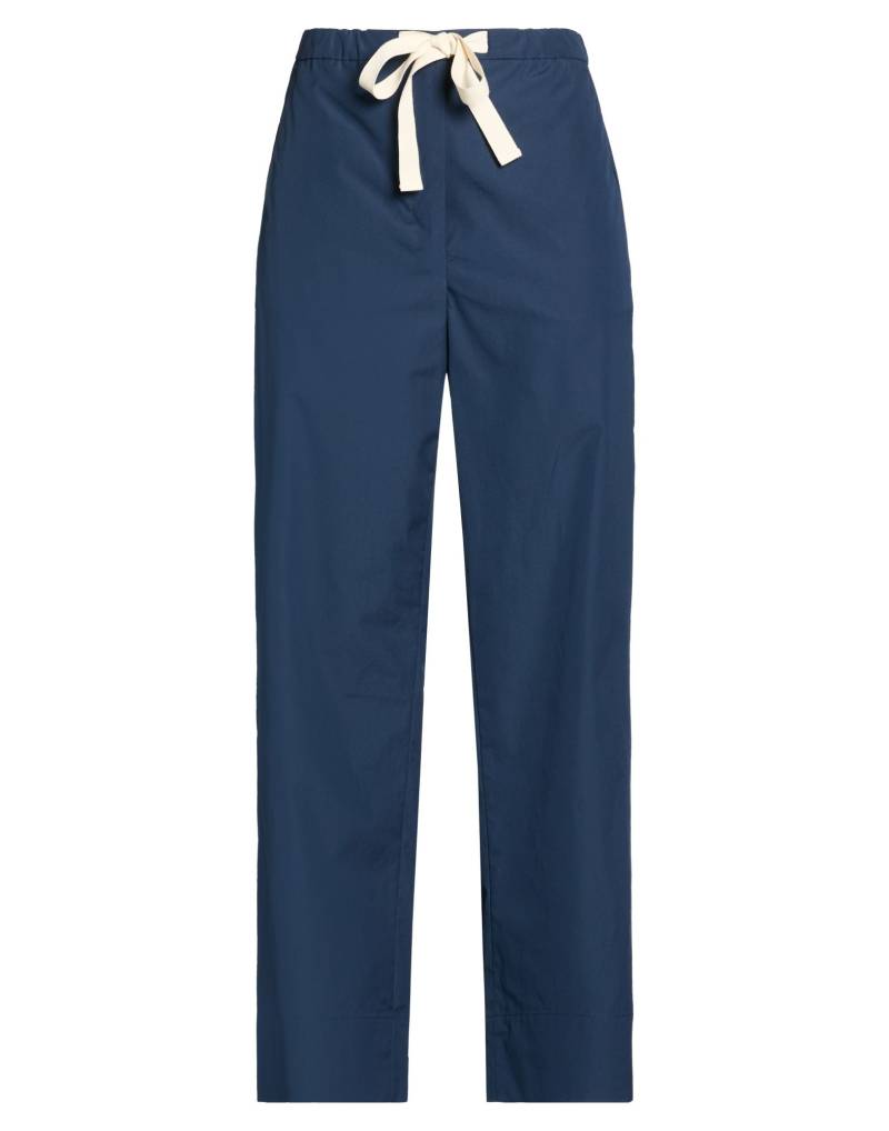 'S MAX MARA Hose Damen Marineblau von 'S MAX MARA