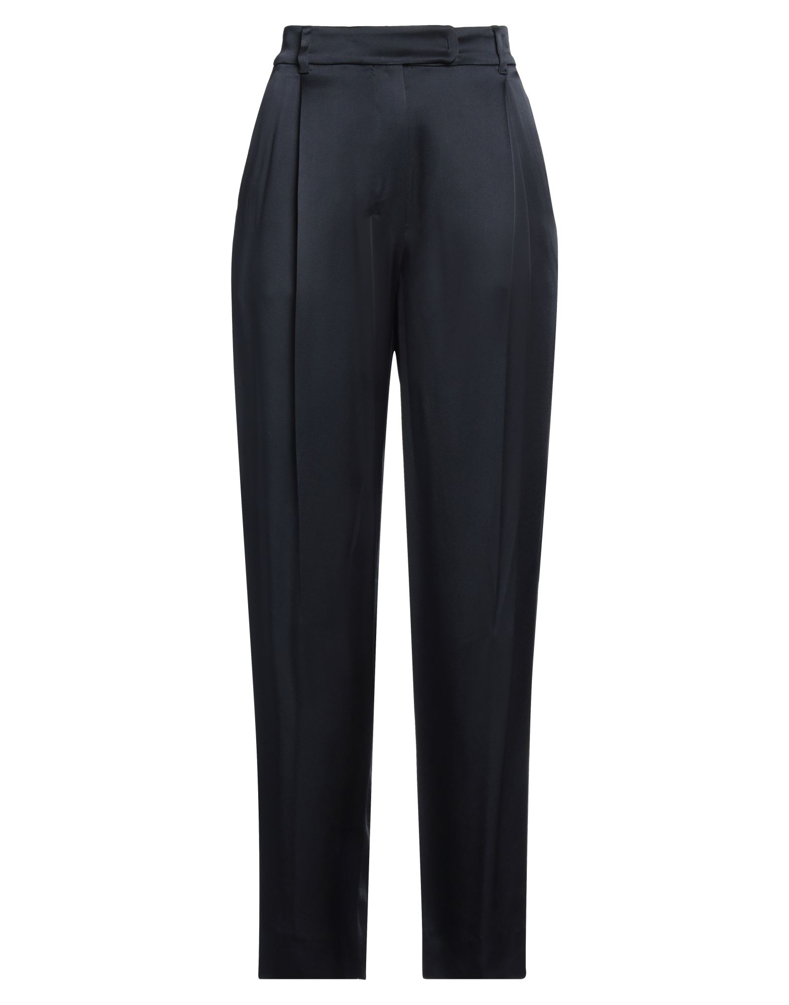 'S MAX MARA Hose Damen Marineblau 'S MAX MARA Hose Damen Marineblau von 'S MAX MARA