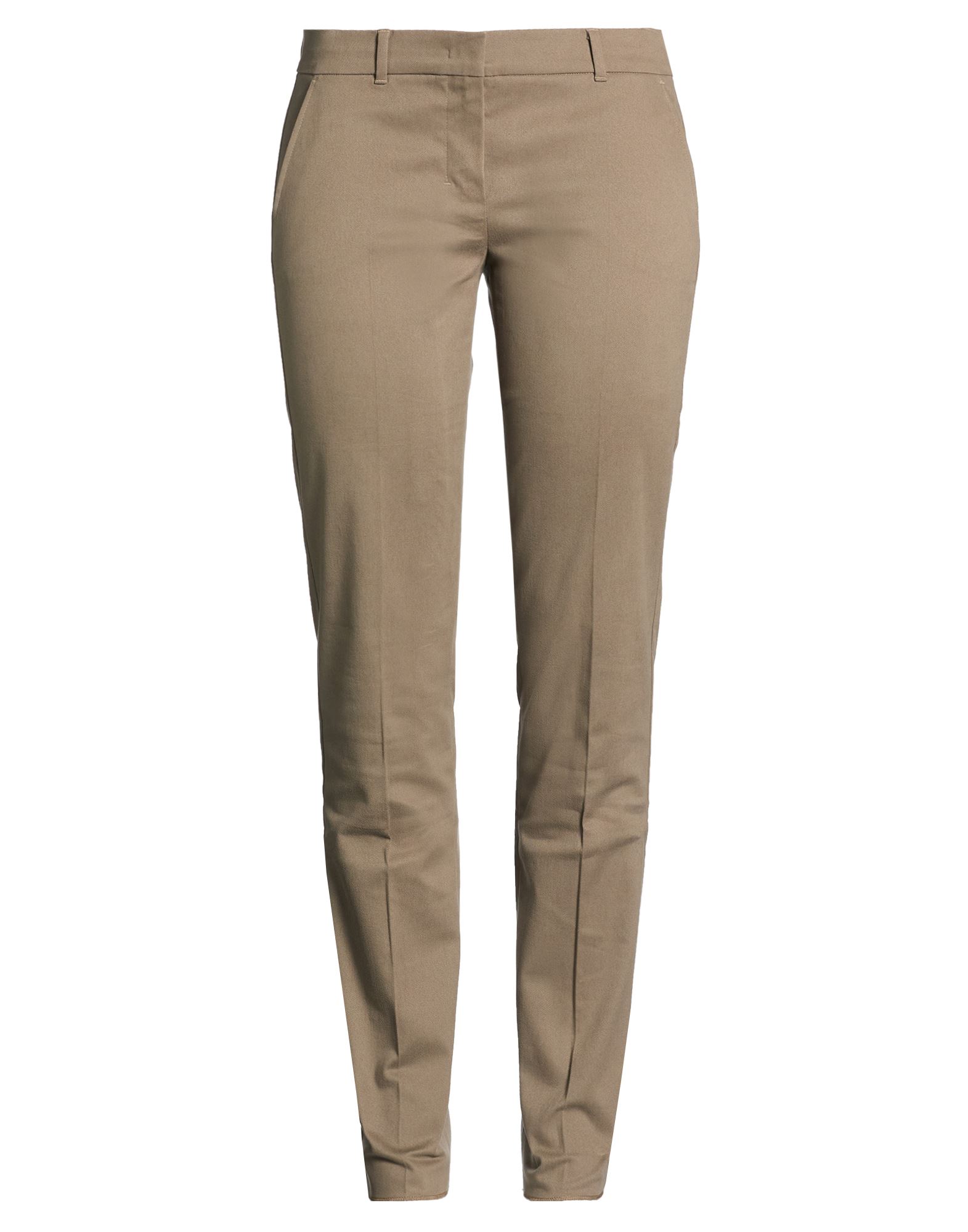 'S MAX MARA Hose Damen Maulwurfsgrau von 'S MAX MARA