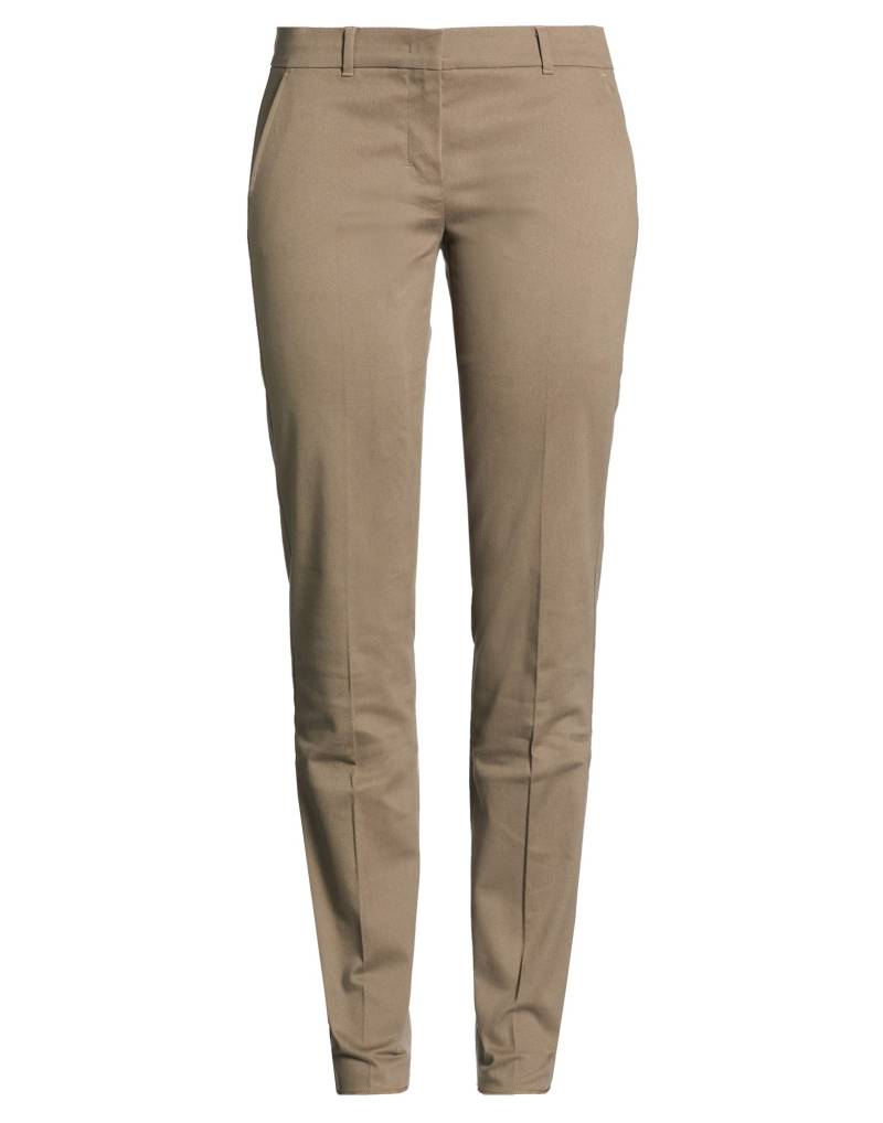 'S MAX MARA Hose Damen Maulwurfsgrau von 'S MAX MARA