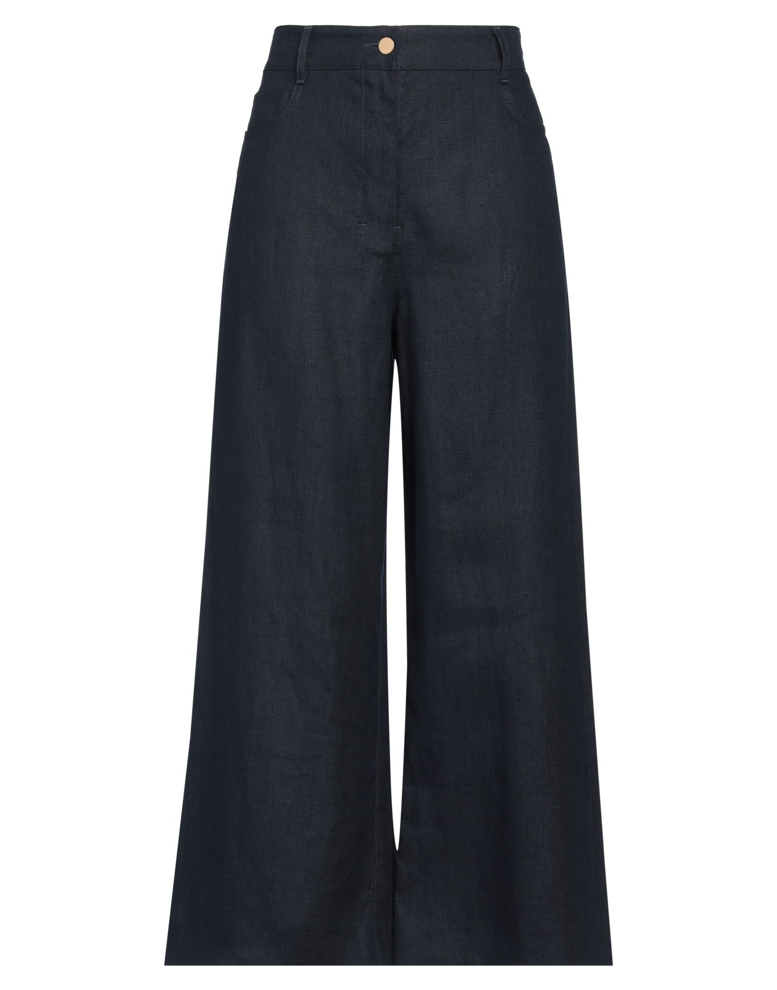 'S MAX MARA Hose Damen Nachtblau 'S MAX MARA Hose Damen Nachtblau von 'S MAX MARA