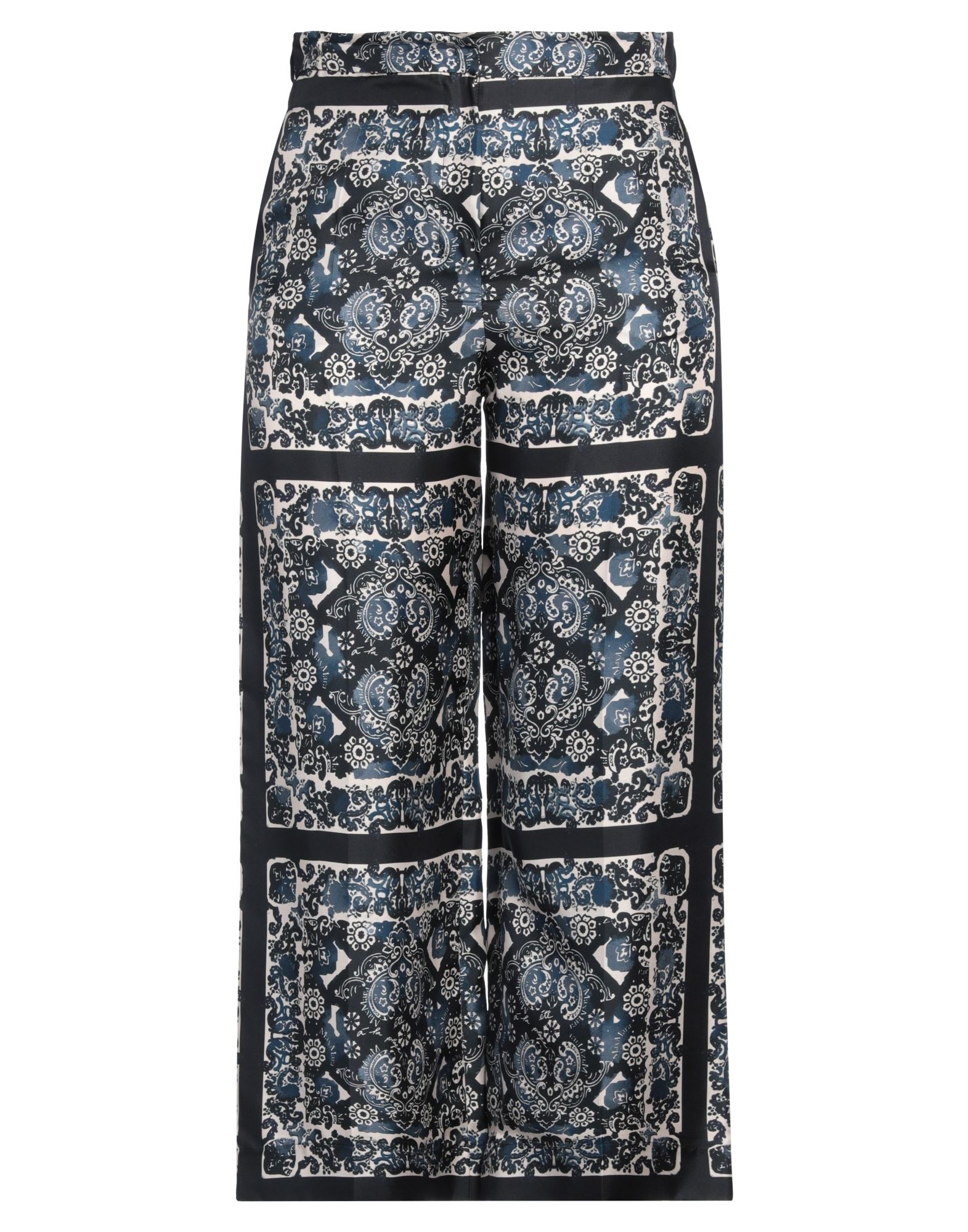 'S MAX MARA Hose Damen Nachtblau von 'S MAX MARA