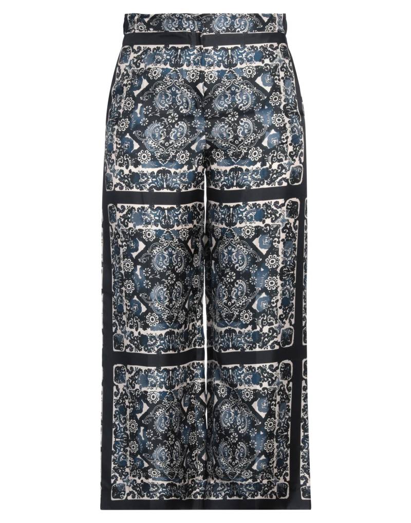 'S MAX MARA Hose Damen Nachtblau von 'S MAX MARA