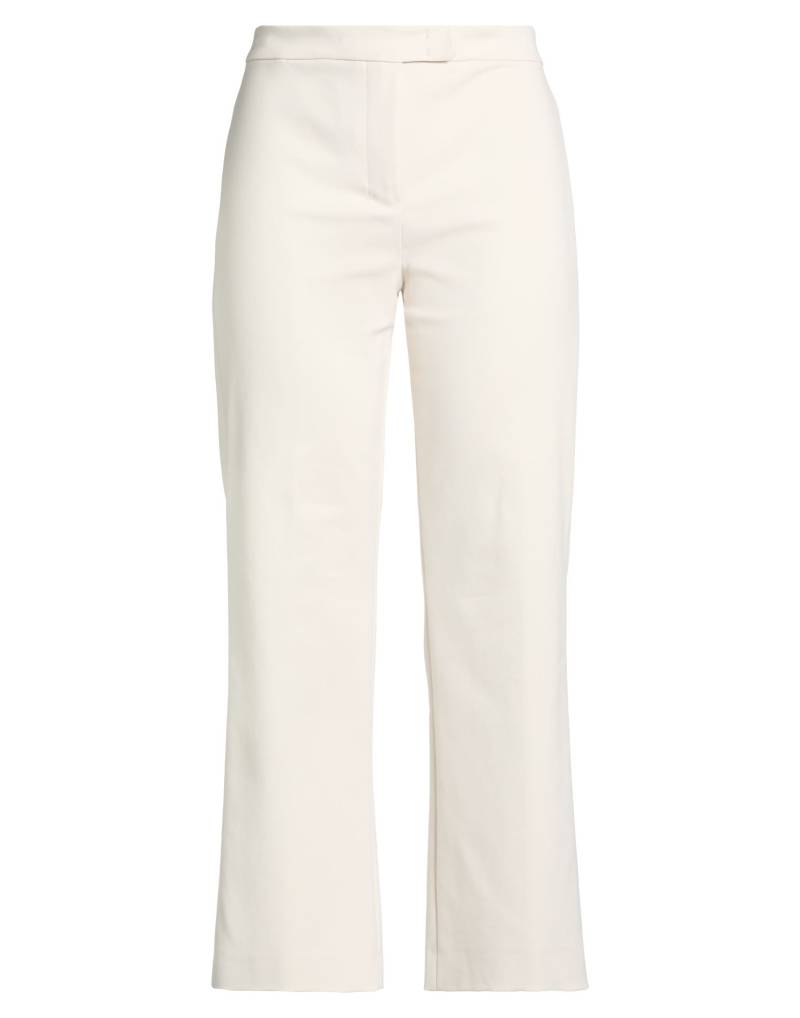 'S MAX MARA Hose Damen Off white von 'S MAX MARA