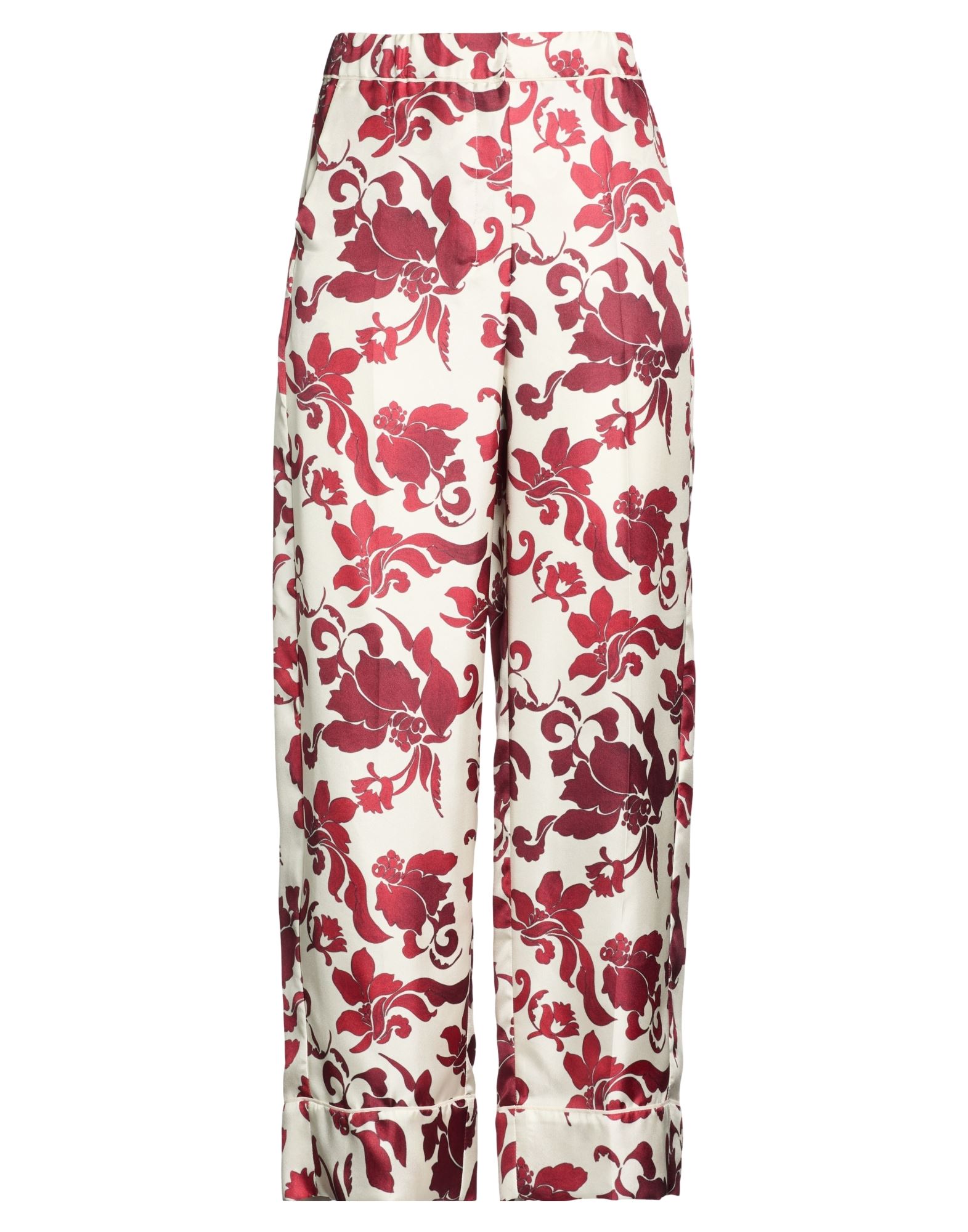 'S MAX MARA Hose Damen Off white von 'S MAX MARA