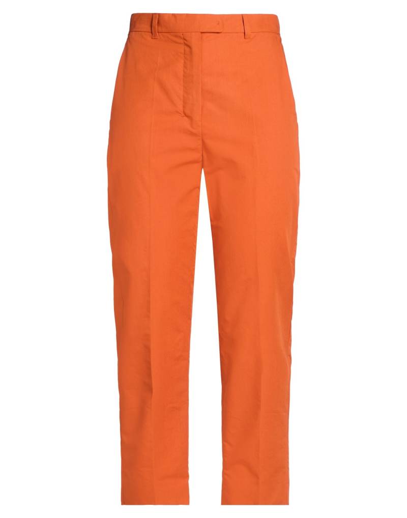 'S MAX MARA Hose Damen Orange von 'S MAX MARA